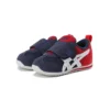 Idaho OP -kengät ”Navy Red”