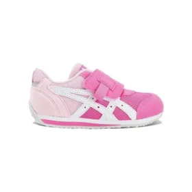 Idaho-vauvakenkä ”Pink White”