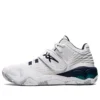 Invade Nova ”White Midnight”