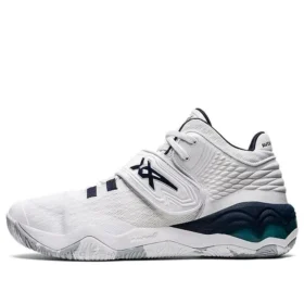 Invade Nova ”White Midnight”