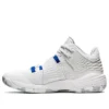 Invade Nova ”White Pure Silver”