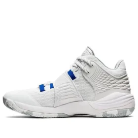 Invade Nova ”White Pure Silver”