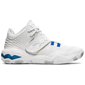 Invade Nova ”White Pure Silver”