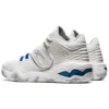 Invade Nova ”White Pure Silver”