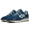 J Crew x Gel-Lyte 3 ”Blue Ribbon”