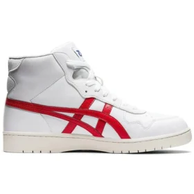 Japan L Mid ”Classic Red”