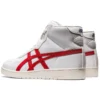 Japan L Mid ”Classic Red”