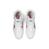 Japan L Mid ”Classic Red”