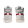 Japan L Mid ”Classic Red”