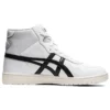 Japan L Mid ”White Black”
