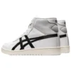 Japan L Mid ”White Black”