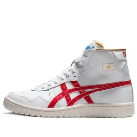 Japan L Retro ”White Red”