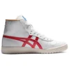Japan L Retro ”White Red”