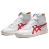Japan L Retro ”White Red”