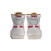 Japan L Retro ”White Red”