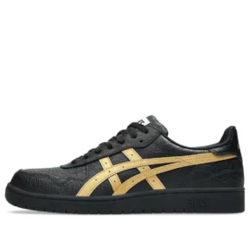 Japan Pro ”Black Pure Gold”