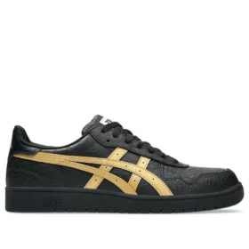 Japan Pro ”Black Pure Gold”