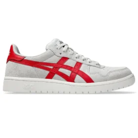 Japan Pro ”Grey Classic Red”