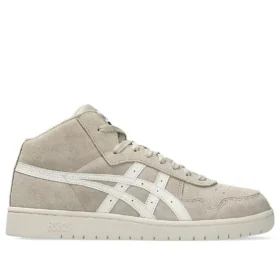 Japan Pro MT ”Feather Grey Cream”
