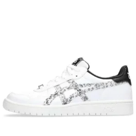 Japan S ”Floral – White”