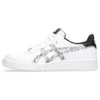 Japan S ”Floral – White”