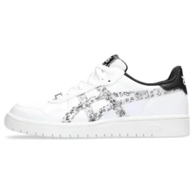 Japan S ”Floral – White”