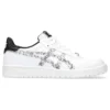 Japan S ”Floral – White”