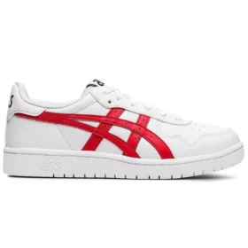Japan S GS ”Classic Red”