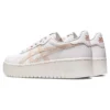 Japan S PF Nagino ”White Mineral Beige”