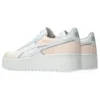 Japan S PF ”Pearl Pink Light Blue”