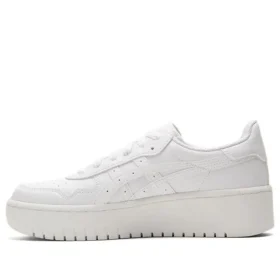 Japan S PF ”Triple White”