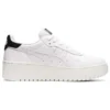 Japan S PF ”White Black”