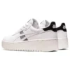 Japan S PF ”White Black”