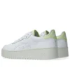 Japan S PF ”White Cool Matcha”