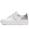 Japan S PF ”White HoundSTooth Denim”