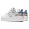 Japan S PF ”White HoundSTooth Denim”