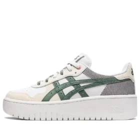 Japan S PF ”White HoundSTooth Ivy”