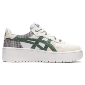 Japan S PF ”White HoundSTooth Ivy”