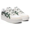 Japan S PF ”White HoundSTooth Ivy”
