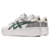 Japan S PF ”White HoundSTooth Ivy”