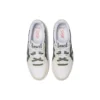 Japan S PF ”White HoundSTooth Ivy”