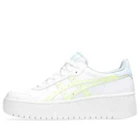 Japan S PF ”White Illuminate Yellow”