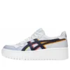 Japan S PF ”White Indigo Fog Multi-Color ”