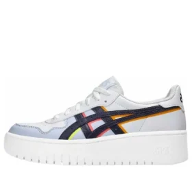 Japan S PF ”White Indigo Fog Multi-Color ”