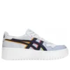 Japan S PF ”White Indigo Fog Multi-Color ”