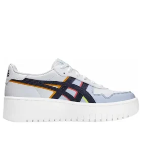 Japan S PF ”White Indigo Fog Multi-Color ”