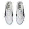 Japan S PF ”White Indigo Fog Multi-Color ”