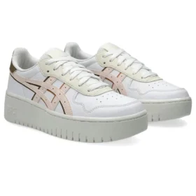 Japan S PF ”White Mineral Beige”