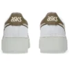 Japan S PF ”White Mineral Beige”