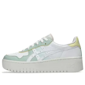 Japan S PF ”White Pale Blue”